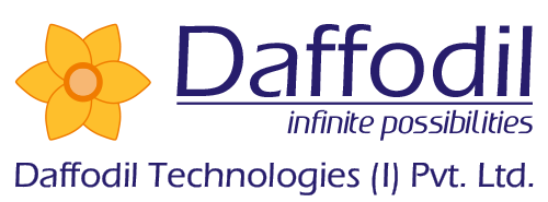 Daffodil Technologies logo